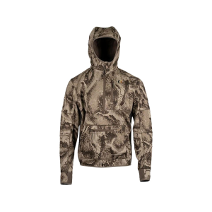 Code of Silence Men's Farewinds Tec Hoodie S18 XL - Code Of Silence