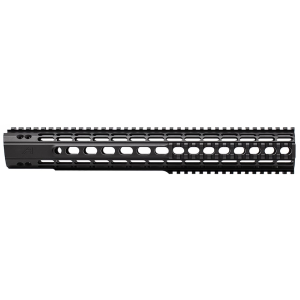 Aero Precision Enhanced Gen 2 AR-15 Quad Rail Handguard 14.94" Black