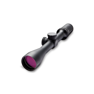 Burris Fullfield E1 Rifle Scope 3-9x 40mm Ballistic Plex 350 Legend Reticle Matte Black