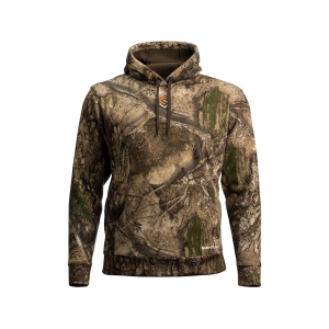 Scent-Lok Men's Stealth Hoodie Realtree APX Large - Scent-Lok