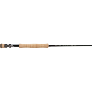 G.Loomis Asquith 1190-4 Fly Rod 11wt 9' 4pc - G.Loomis