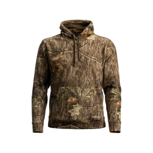 Scent-Lok Men's Stealth Hoodie Mossy Oak Country Roots DNA Medium - Scent-Lok