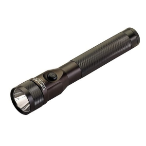 Streamlight Stinger DS Rechargeable Flashlight Black