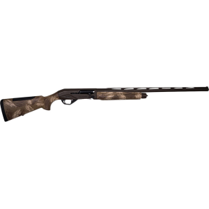 Weatherby Sorix Semi Automatic 12 Gauge Shotgun 28" Burnt Bronze Barrel Slough Field Stock