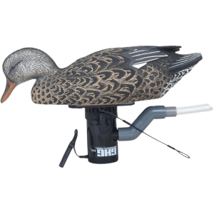 GHG Finisher Swimmer Gadwall Hen Duck Decoy - Ghg