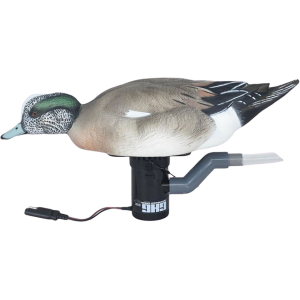 GHG Finisher Swimmer Drake Wigeon Duck Decoy - Ghg