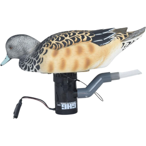 GHG Finisher Swimmer Hen Wigeon Duck Decoy - Ghg