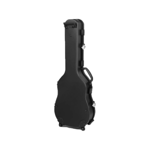 Savior Equipment Discreet Ultimate Guitar Rifle Case Polymer 45" Black