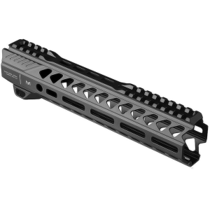 Strike Industries Strike Rail AR-15 M-LOK Handguard 10" Black