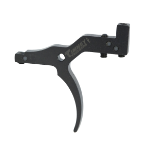 Timney Trigger for Savage 10 Through 16, 110 Through 116, 210 with AccuTrigger Black