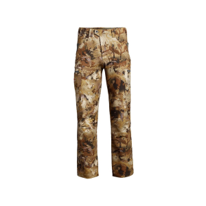 Sitka Gear Men's Traverse Pants Gore Optifade Waterfowl Marsh 42X33