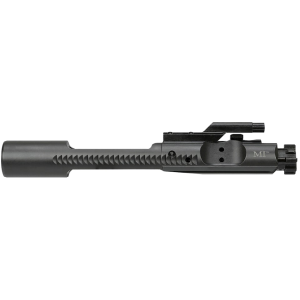 Midwest Industries AR-15 Bolt Carrier Group 5.56x45mm Nitride Black