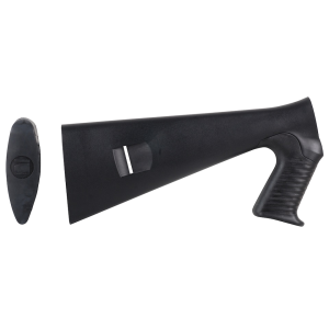 Benelli SteadyGrip Super Black Eagle II, M2, SuperNova Stock 12 Gauge Black