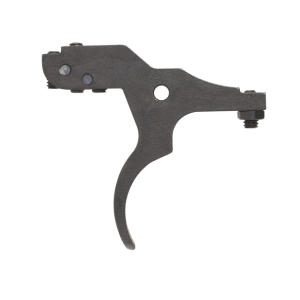 Timney Trigger for Savage 10 Through 16, 110 Through 116, 210 without AccuTrigger Black