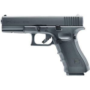 Glock 17 Gen 4 177 Caliber BB Air Pistol