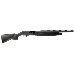 Beretta 1301 Competition Semi Automatic 12 Gauge Shotgun 21" Matte Black Barrel Black Field Stock