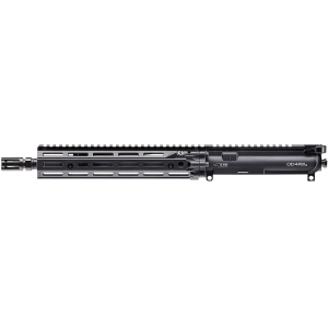 Daniel Defense DD4 RIII S AR-15 Pistol Complete Upper Receiver 5.56x45mm NATO 11.5" Barrel Black