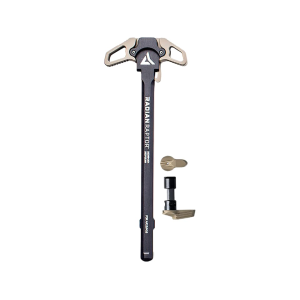 Radian Raptor Combo AR-15 Charging Handle Flat Dark Earth
