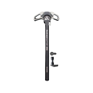 Radian Raptor Combo AR-15 Charging Handle Gray