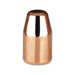 Berry's 38 Caliber (357 Diameter) Bullets 158 Grain Flat Point Box of 1000