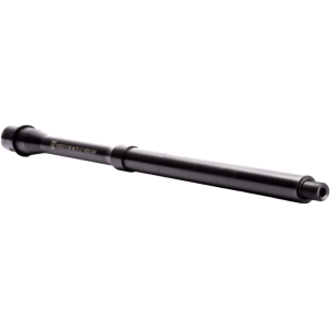 Rosco Manufacturing Bloodline AR-15 Barrel 5.56x45mm NATO 16" M4 Contour 1:7" Twist Black Nitride