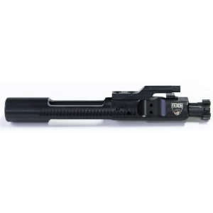 Faxon AR-15 Bolt Carrier Group 6.5 Grendel, 6mm ARC, 22 ARC, 338 ARC Nitride Black