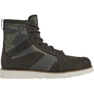 Viktos 1911 Retro Tactical Boots Leather Fatigue Men's 9 D - Viktos