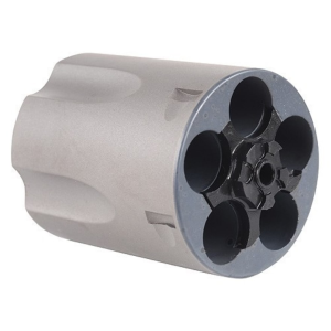 Smith & Wesson J-Frame 357 Magnum Titanium Cylinder Assembly