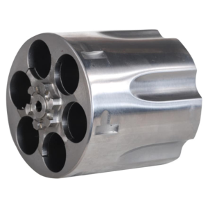 Smith & Wesson N-Frame Model 629 44 Remington Magnum Cylinder Assembly