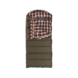 Kings Camo Hunter Series -35 Degree Sleeping Bag Right Side Zipper