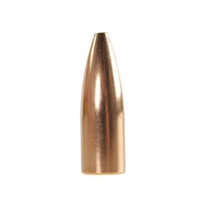 Sierra MatchKing 22 Caliber (224 Diameter) Bullets 53 Grain Jacketed Hollow Point Box of 500
