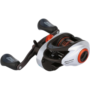 Abu Garcia Revo X BFS Baitcast Reel RH 7.3:1