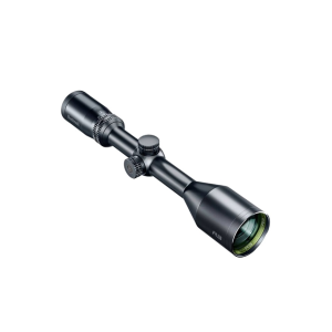 Bushnell Banner R3 Rifle Scope 3-9x 50mm Multi-X Reticle Matte Black
