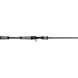 Temple Fork Outfitters Option Bass 7'3" Casting Rod Hvy