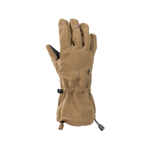Stone Glacier Men's Altimeter Waterproof Insulated Hunting Gloves Muskeg Large
