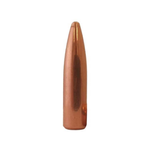 Berry's 30 Caliber (308 Diameter) Bullets 200 Grain Plated Spitzer Box of 500