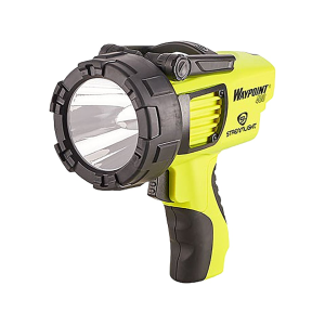Streamlight Waypoint Rechargeable Spotlight Yellow