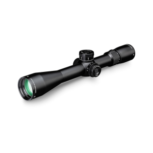 Vortex Optics Razor HD LHT Rifle Scope 3-15x 42mm Illuminated HSR-5i MRAD Reticle Matte Black