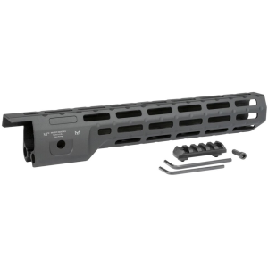 Midwest Industries Ruger 10/22 Handguard Black