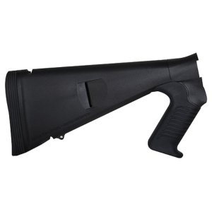 Mesa Tactical Urbino Stock for Benelli M1 Super 90, M2, M3 12 Gauge Black