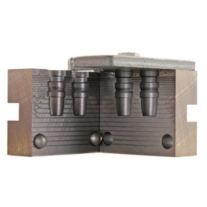 RCBS 2 Cavity Bullet Mold 44-250-K 44 Caliber (430 Diameter) 250 Grain Keith Type