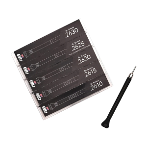 Area 419 Mandrel Sizing Kit 6mm