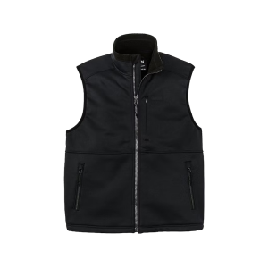 Filson Men's Granite Spire Vest Black Medium - Filson