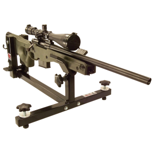 CTK Precision P3 Ultimate Gun Vise