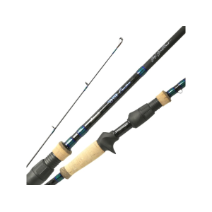 Okuma DTR Inshore 7' Casting Rod Med Hvy B - Okuma