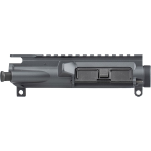 Aero Precision Standard Upper Receiver Assembled AR-15 Aluminum Sniper Gray - Aero Precision