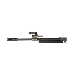 FN Hammer Forged SCAR 16S Barrel 5.56x45mm NATO 14" 1:7"" Twist