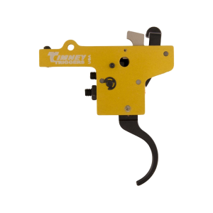 Timney Featherweight Deluxe Trigger for Mauser 98 Trigger with Safety