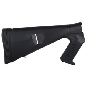 Mesa Tactical Urbino Stock for Benelli SuperNova 12 Gauge Black