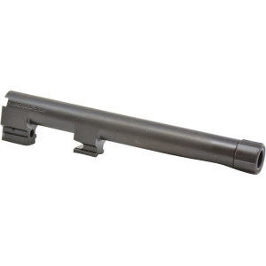 SilencerCo Threaded Barrel for Beretta 92FS, M9 9mm Luger 5.3" Nitride